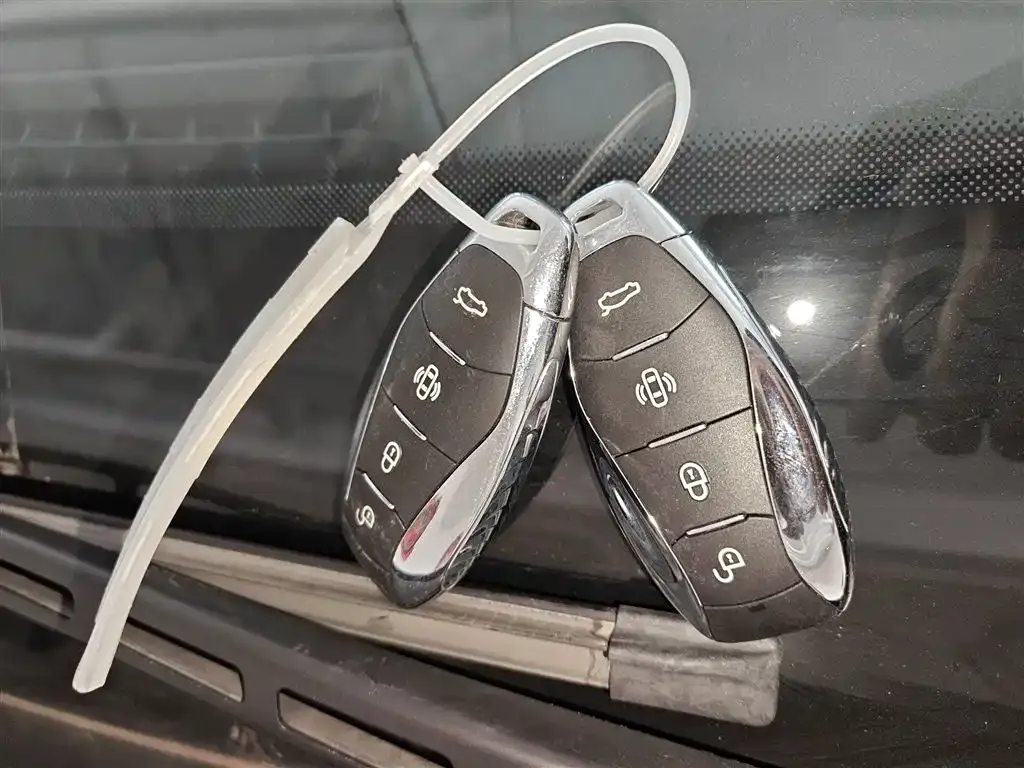 Hongqi H5 2026 из CN, фото 9