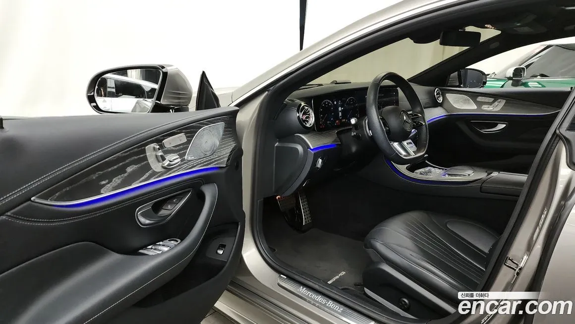Mercedes-Benz CLS-Class 2023 из KR, фото 7