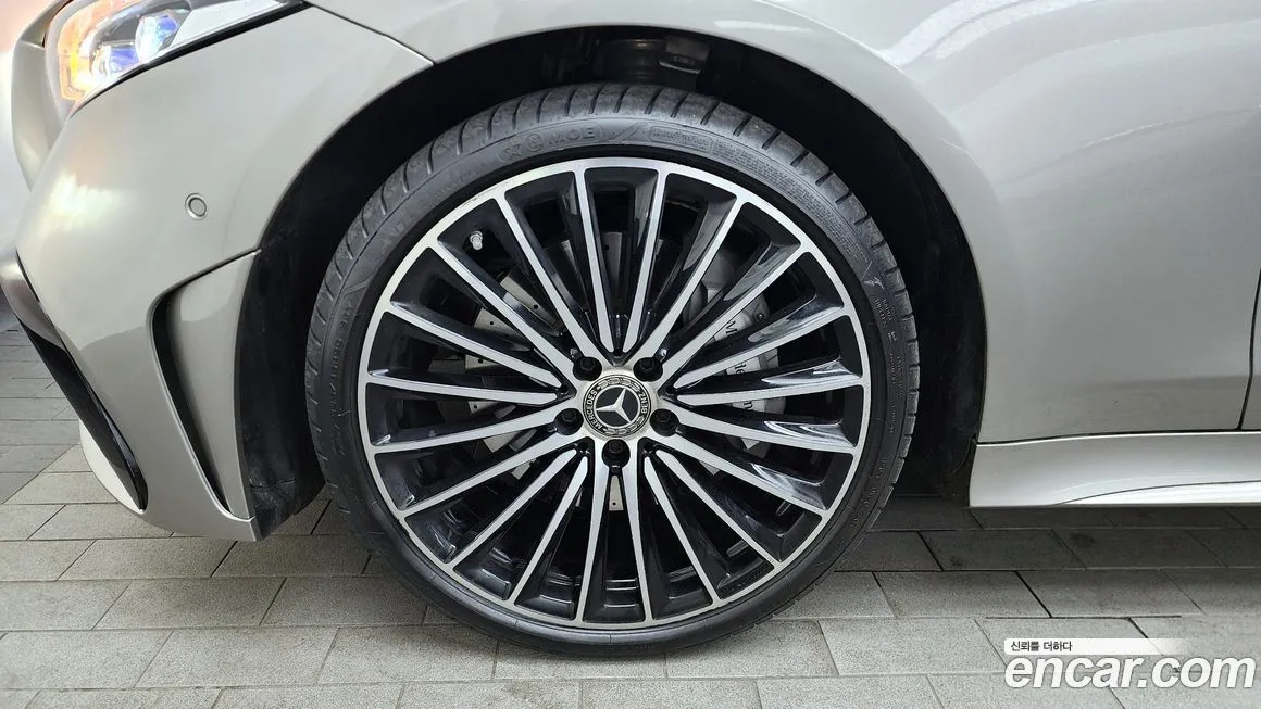 Mercedes-Benz CLS-Class 2023 из KR, фото 10