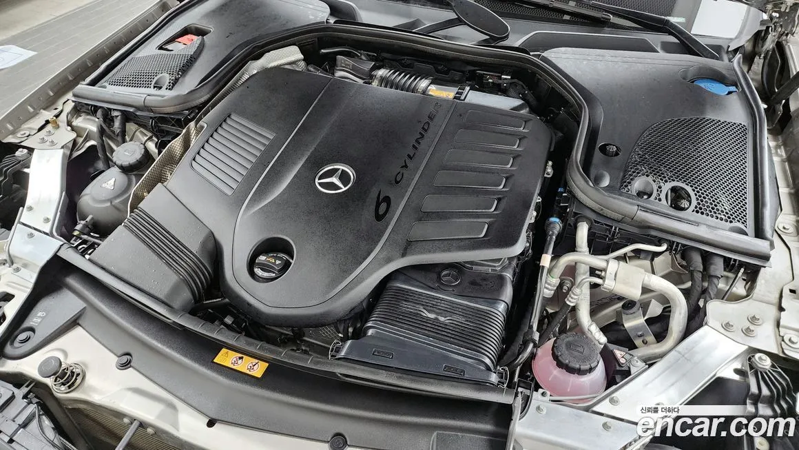 Mercedes-Benz CLS-Class 2023 из KR, фото 2