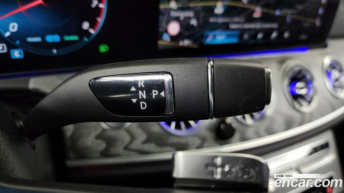 Mercedes-Benz CLS-Class 2023 из KR, фото 3
