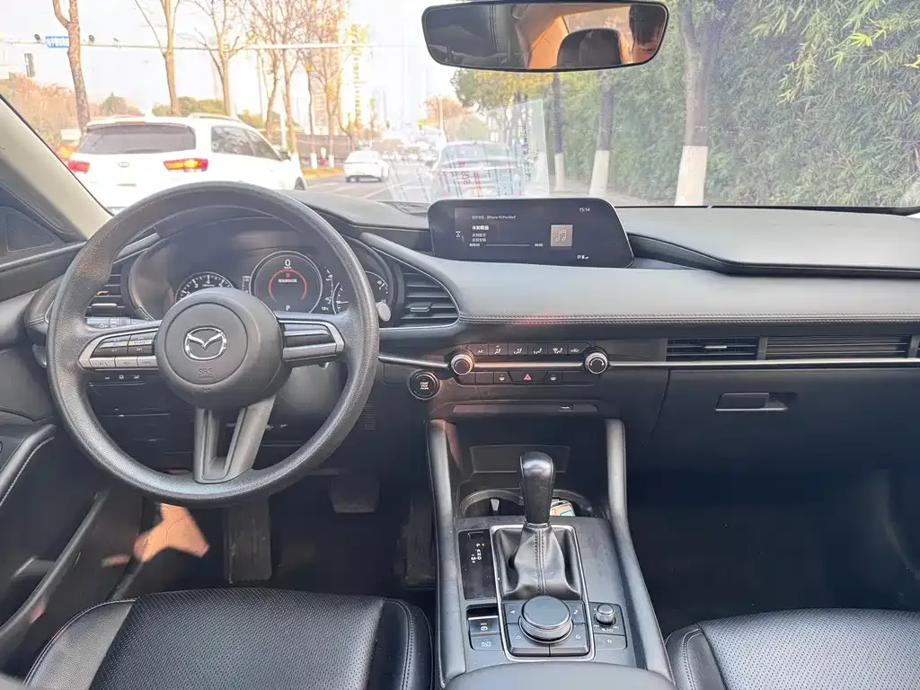 Mazda 3 Axela 2021 из CN, фото 6