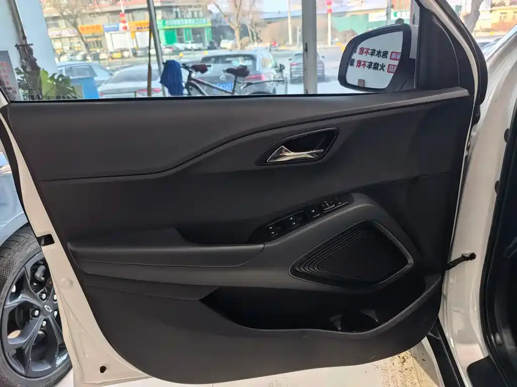 Hyundai ix35 2022 из CN, фото 10