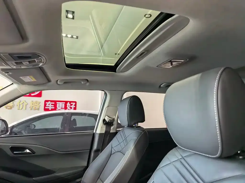Hyundai ix35 2022 из CN, фото 5