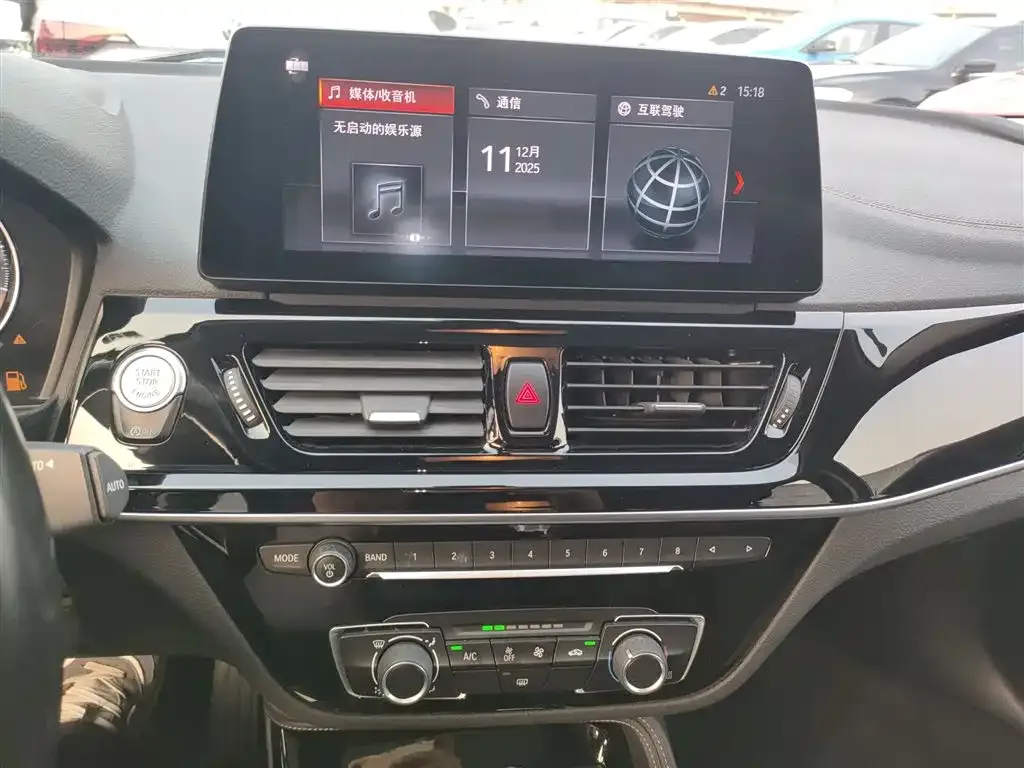 BMW 1 Series 2021 из CN, фото 5
