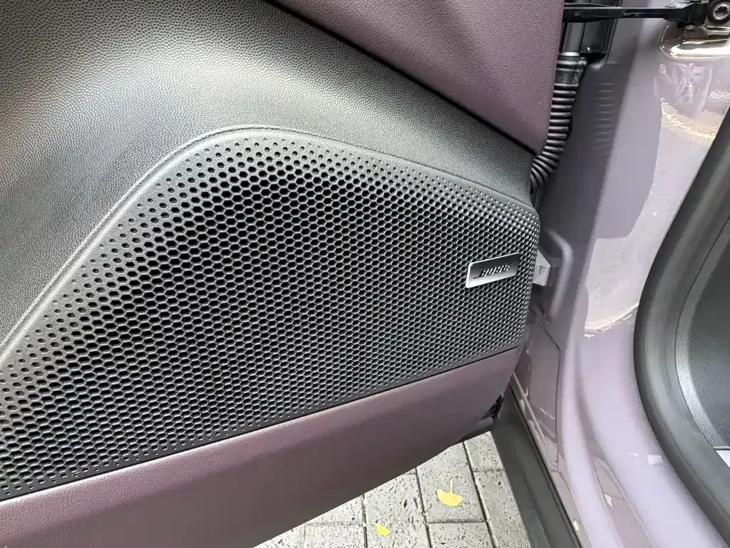 Porsche Macan EV 2025 из CN, фото 6