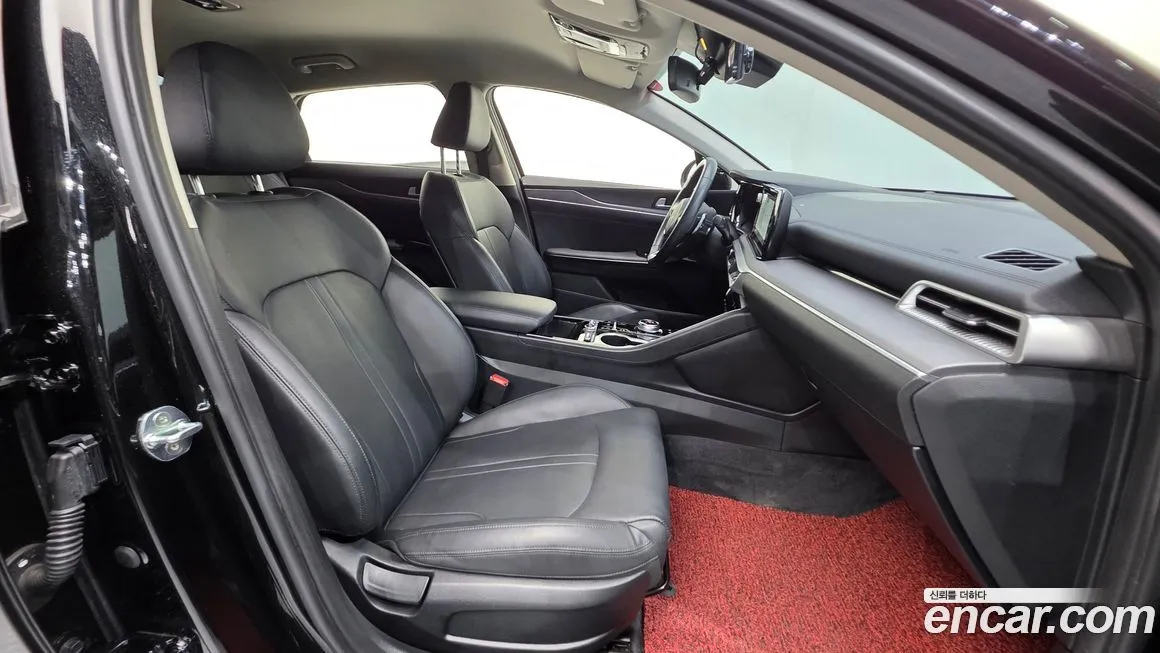 Kia K5 2022 из KR, фото 10