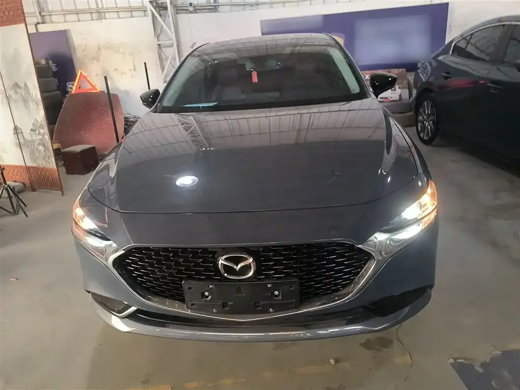 Mazda 3 Axela 2022 из CN, фото 7