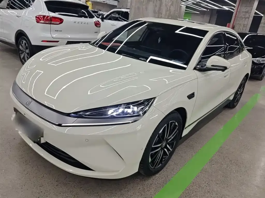 BYD Qin L 2025 из CN, фото 2