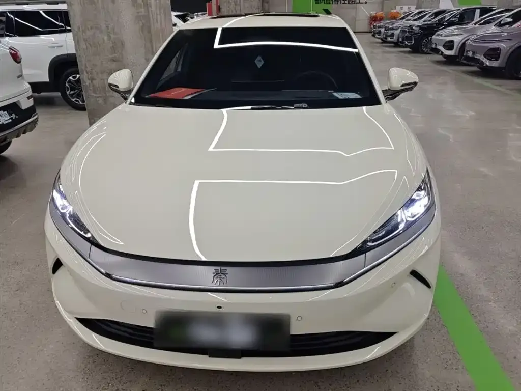 BYD Qin L 2025 из CN, фото 3
