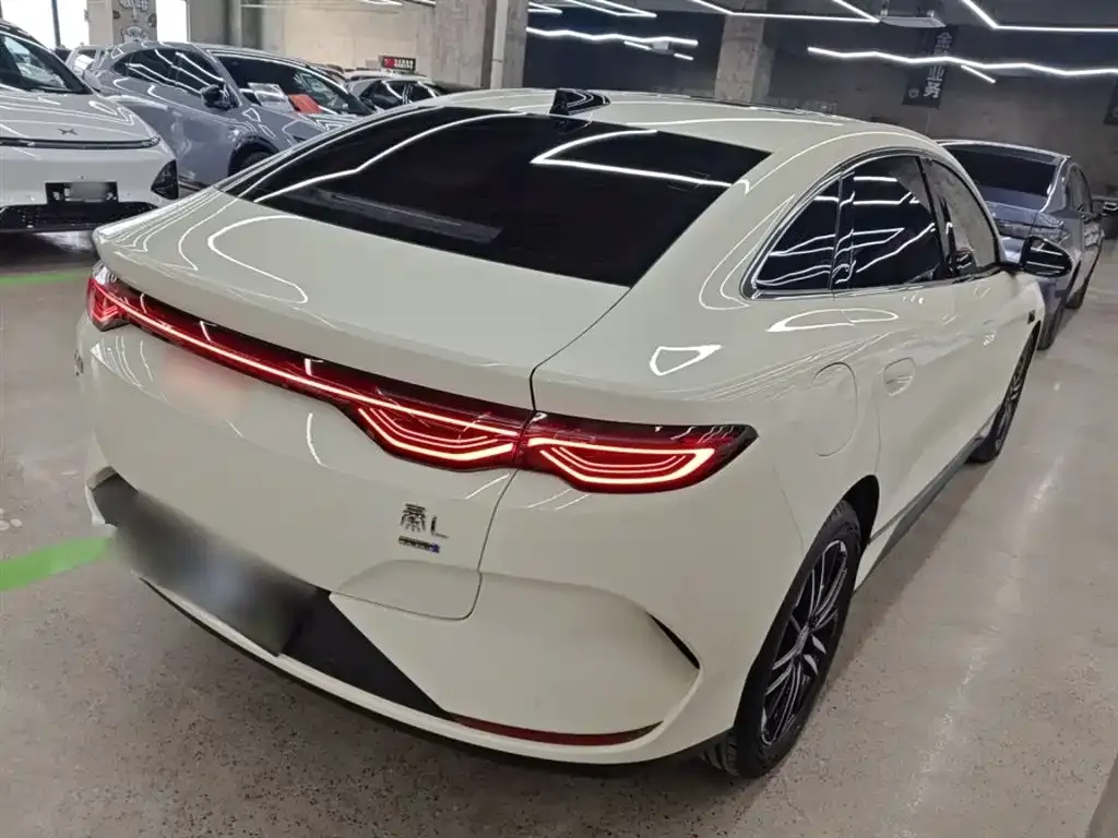 BYD Qin L 2025 из CN, фото 7