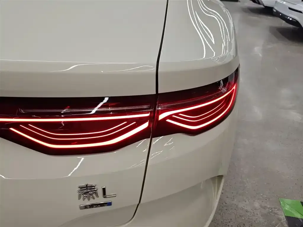 BYD Qin L 2025 из CN, фото 8