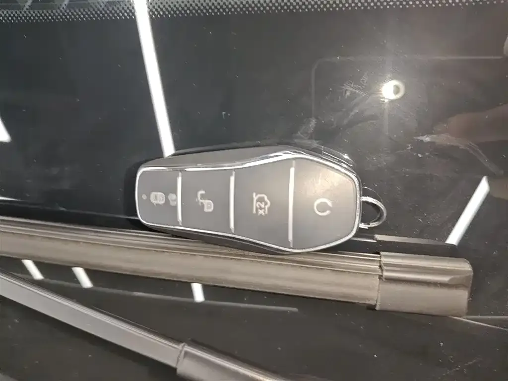 BYD Qin L 2025 из CN, фото 9