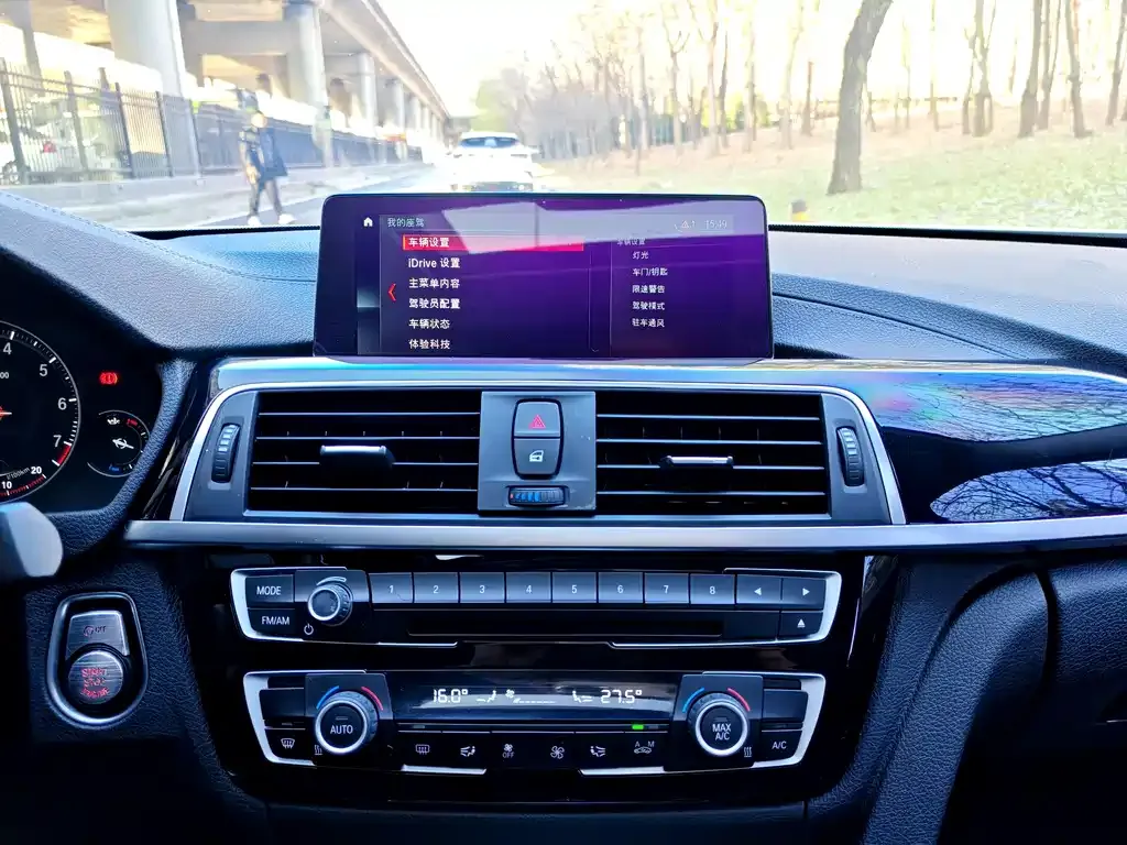 Volkswagen Teramont 2021 из CN, фото 3