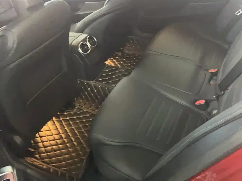 Mercedes-Benz C-Class 2022 из CN, фото 6