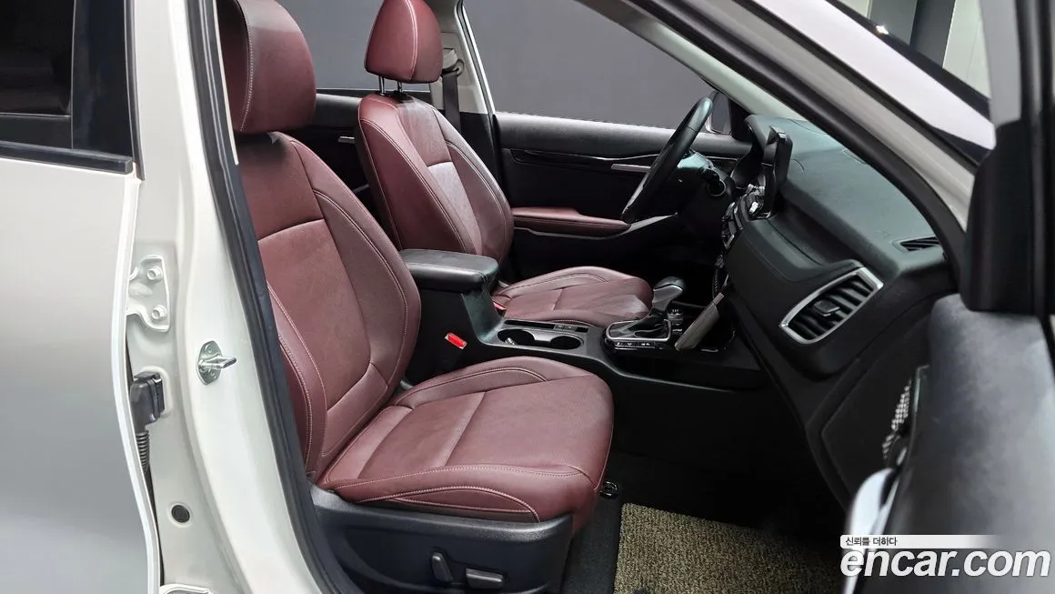 Kia Seltos 2023 из KR, фото 10