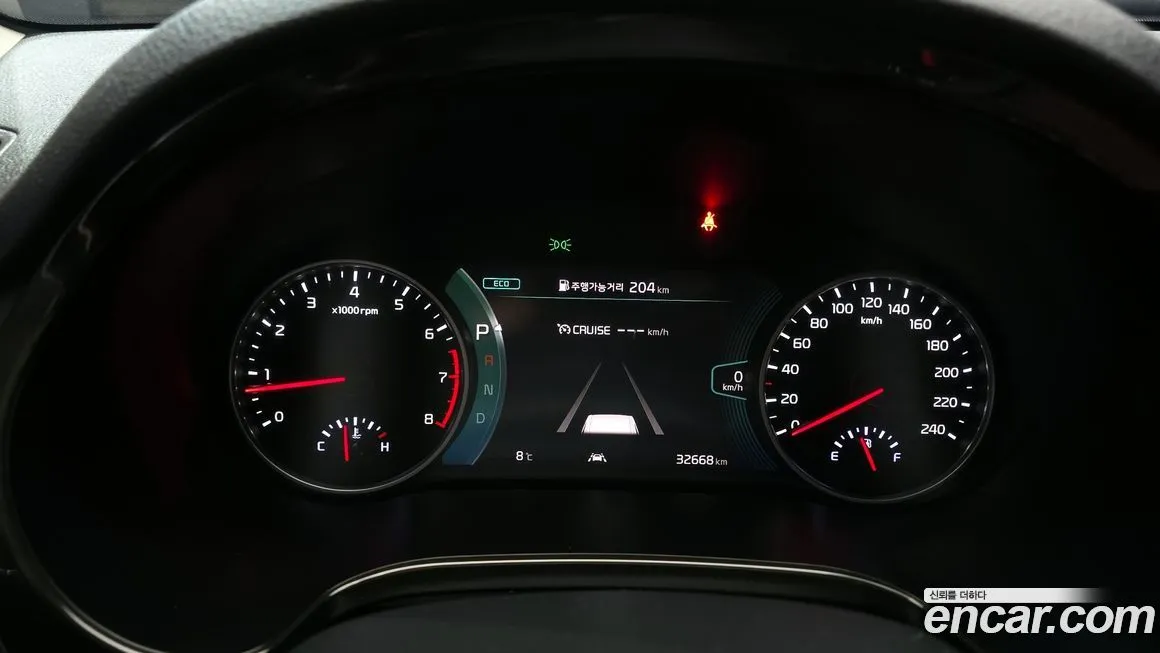 Kia Seltos 2023 из KR, фото 8