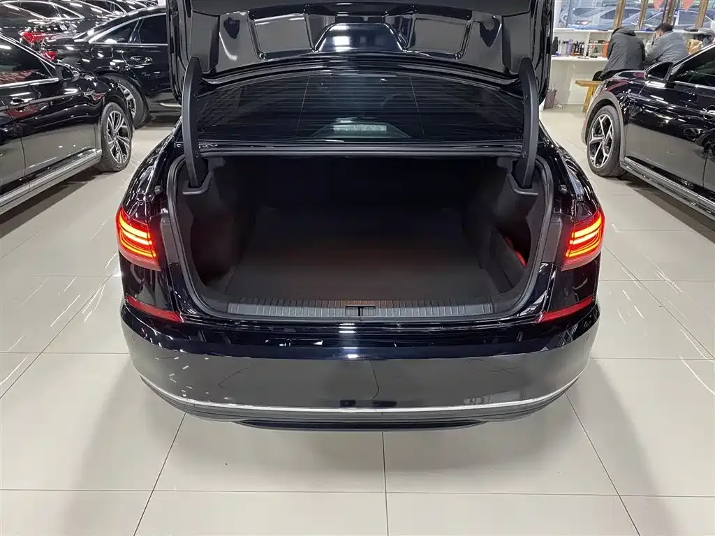 Volkswagen Passat 2024 из CN, фото 6