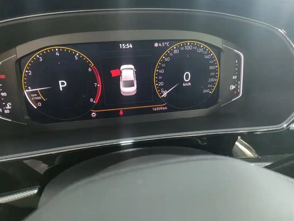 Volkswagen Passat 2024 из CN, фото 2