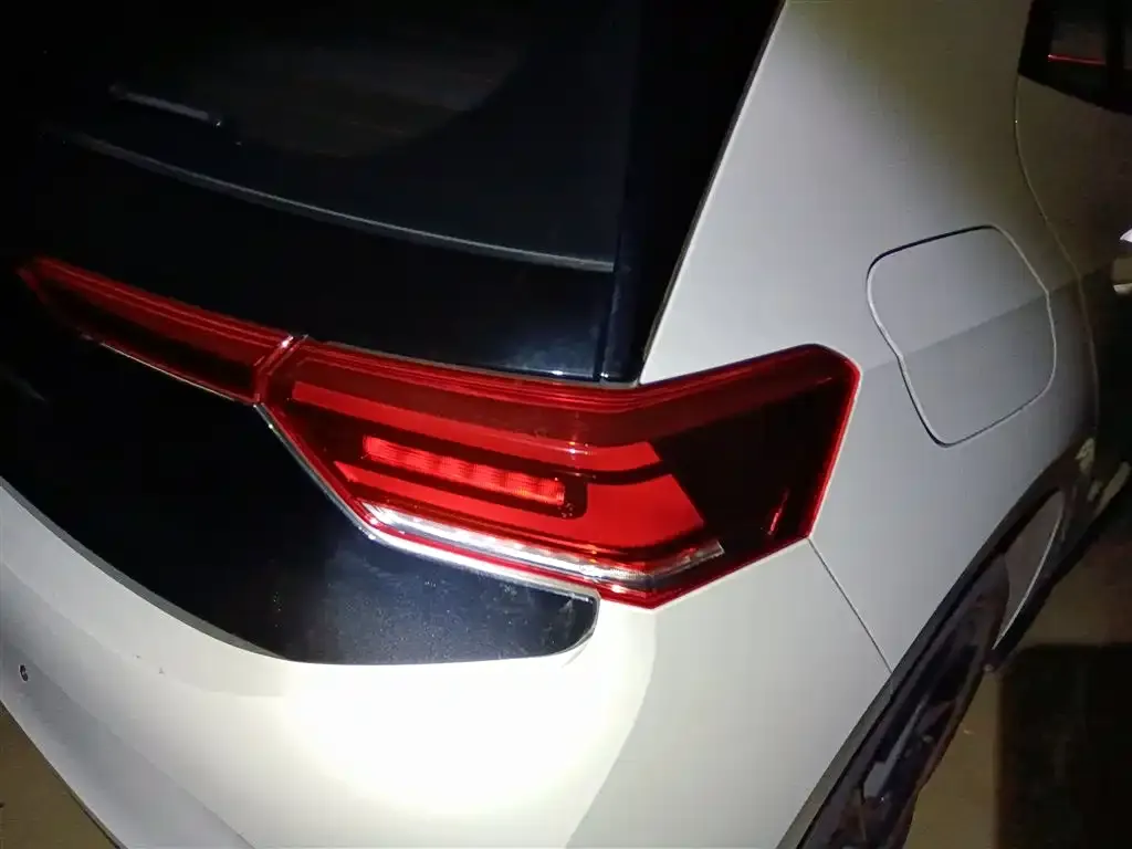 Volkswagen ID.3 2024 из CN, фото 8