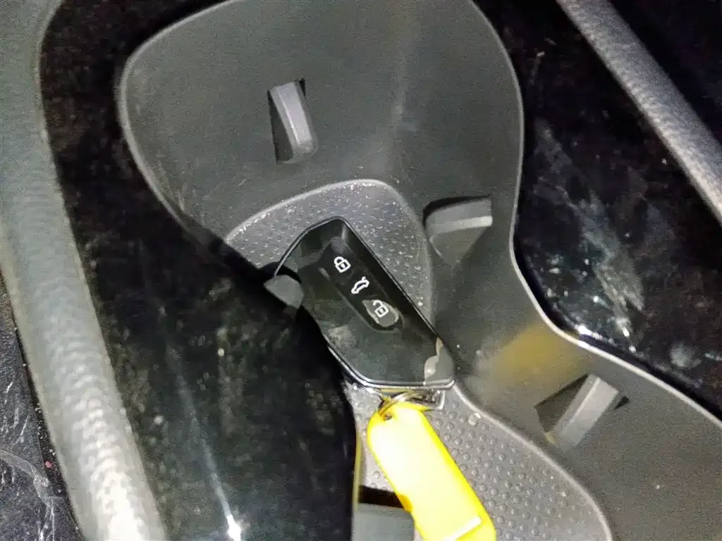 Volkswagen ID.3 2024 из CN, фото 9