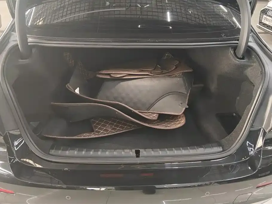 BMW 5 Series 2021 из CN, фото 3