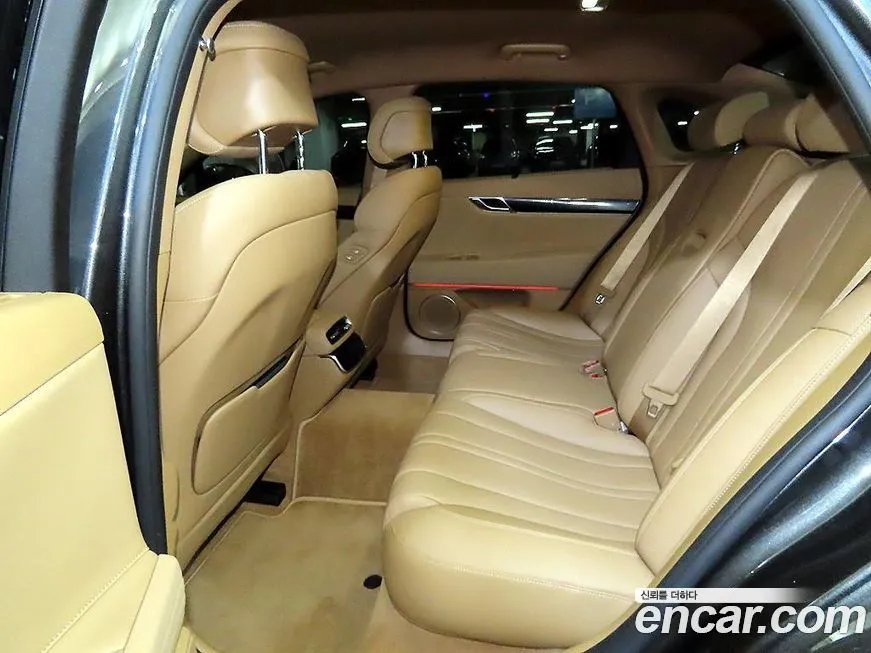 Genesis G80 2025 из KR, фото 2