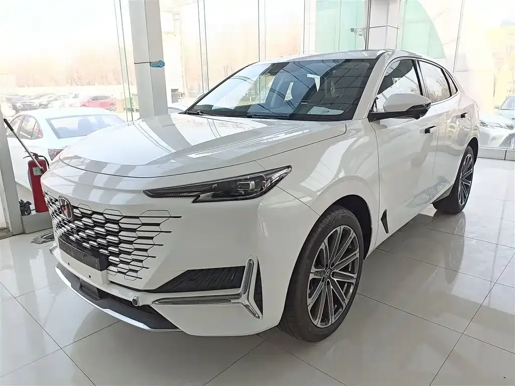 Changan UNI-K 2024 из CN, фото 1