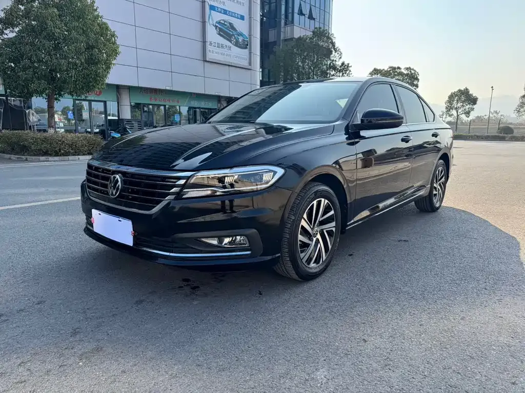Volkswagen Lavida 2022 из CN, фото 1