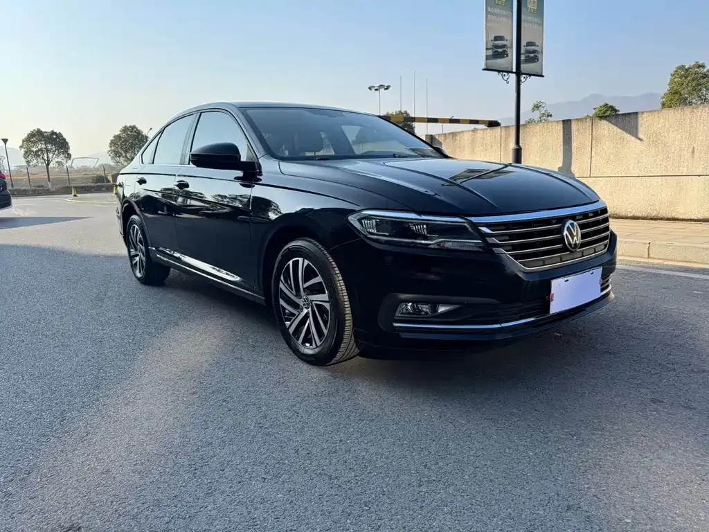 Volkswagen Lavida 2022 из CN, фото 3