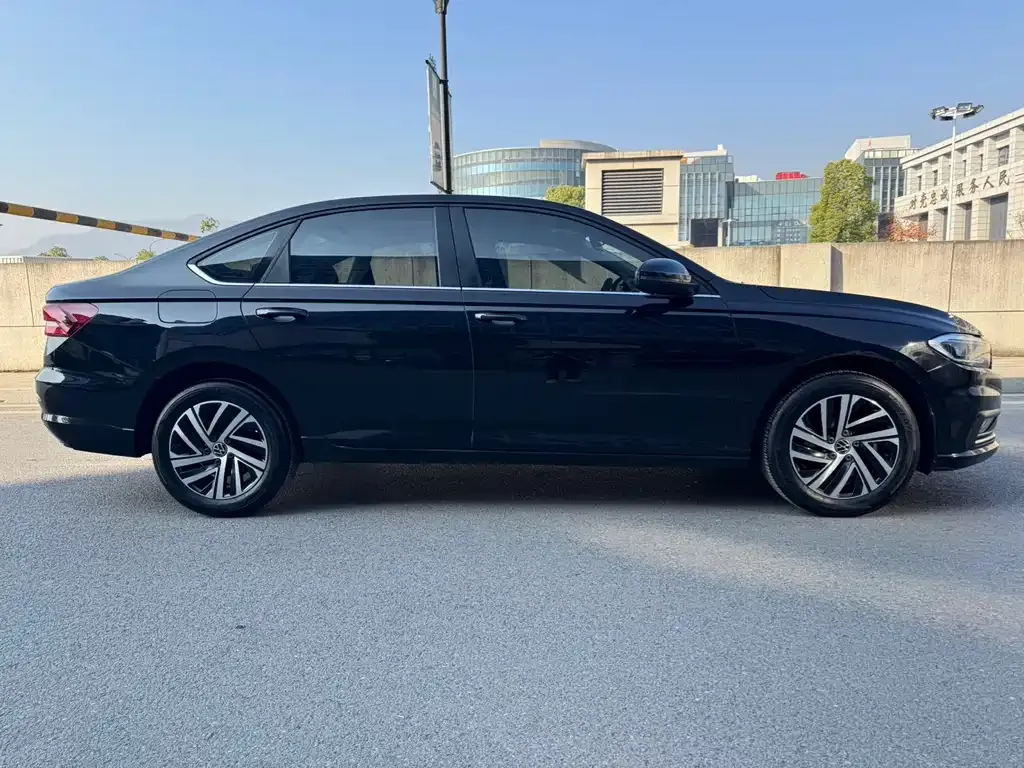 Volkswagen Lavida 2022 из CN, фото 4