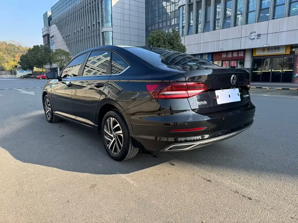 Volkswagen Lavida 2022 из CN, фото 7