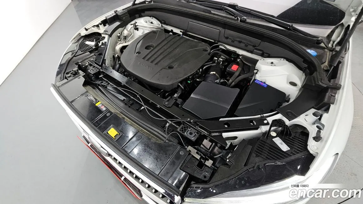 Volvo XC60 2025 из KR, фото 6