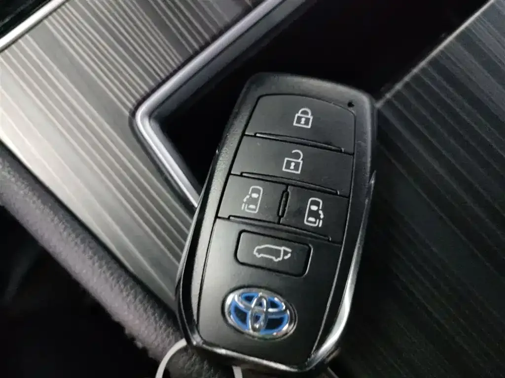 Toyota Sienna 2022 из CN, фото 3