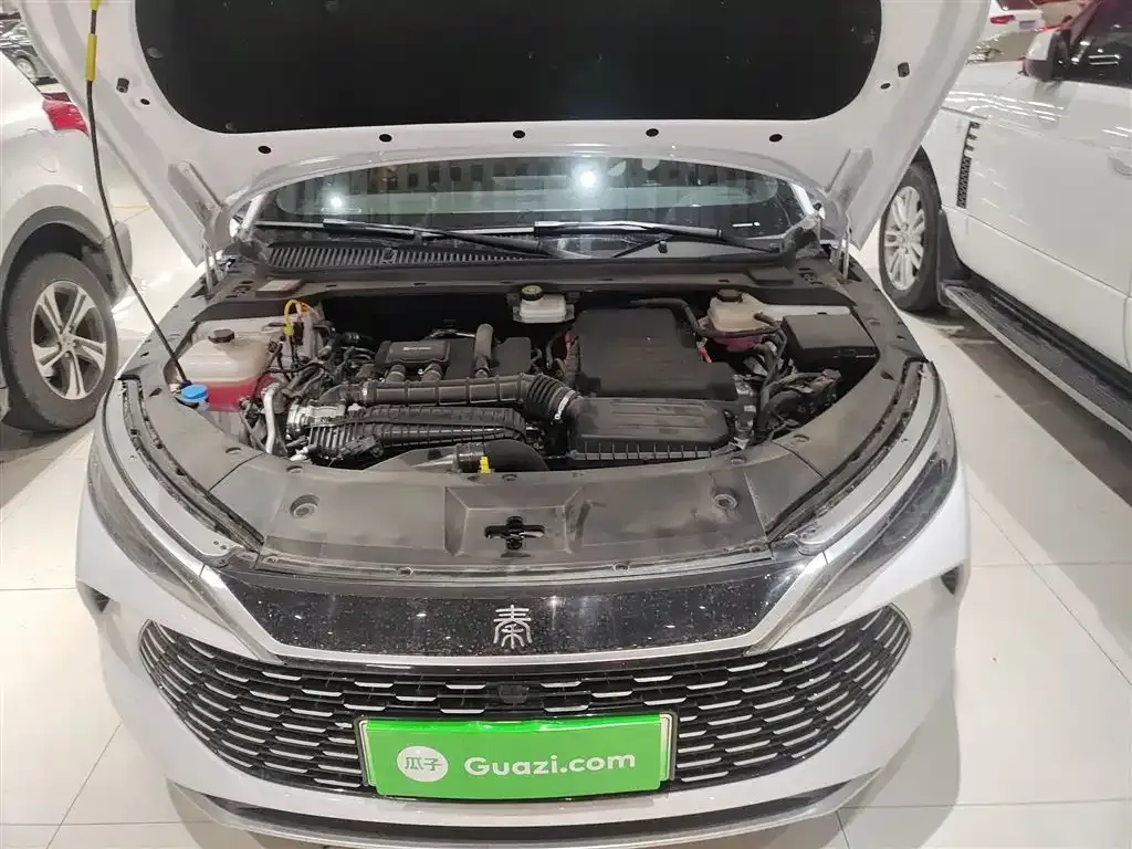 BYD Qin L 2024 из CN, фото 5
