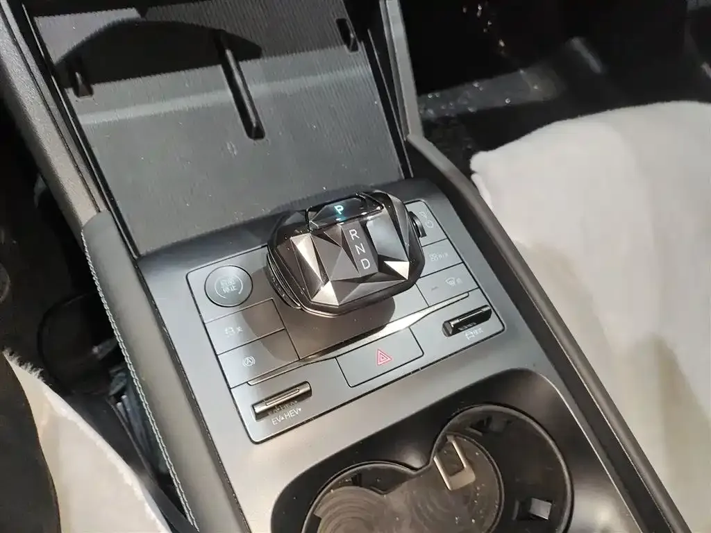 BYD Qin L 2024 из CN, фото 9
