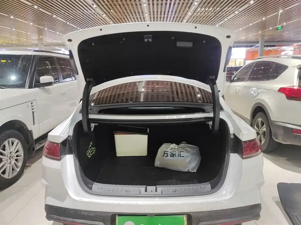 BYD Qin L 2024 из CN, фото 10