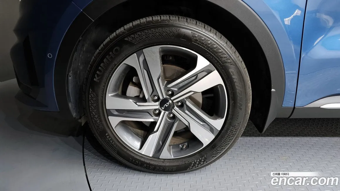 Kia Sorento — фото 2
