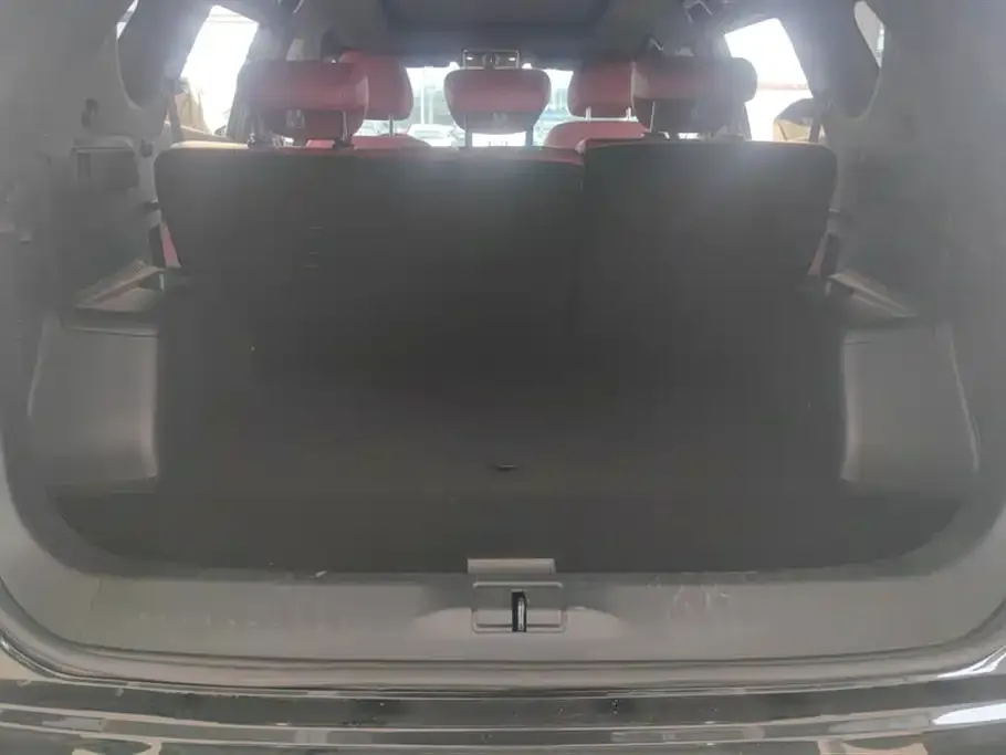 Jetour X70 PLUS 2024 из CN, фото 8