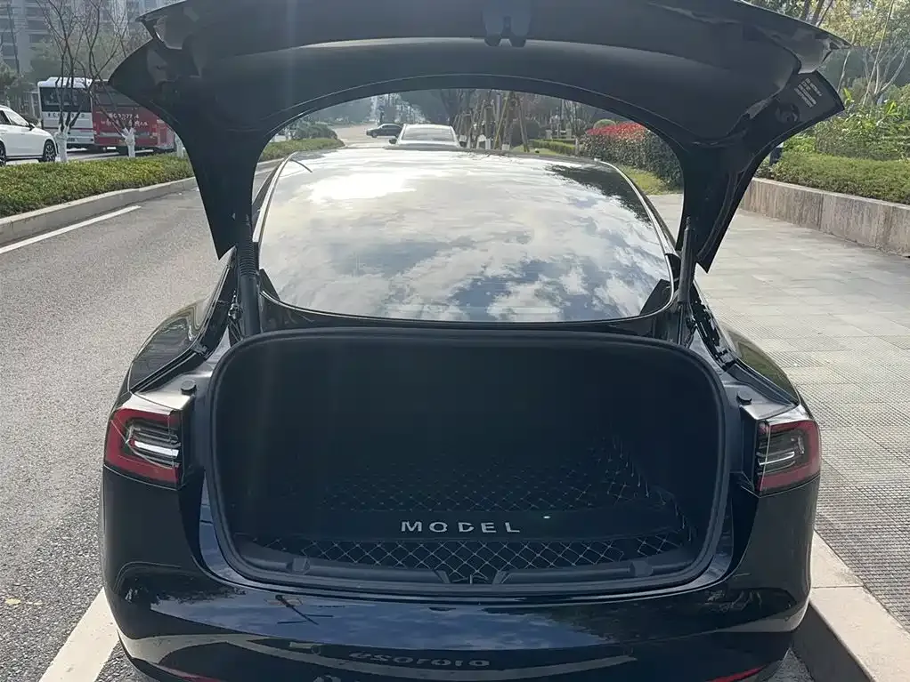 Tesla Model 3 2022 из CN, фото 9