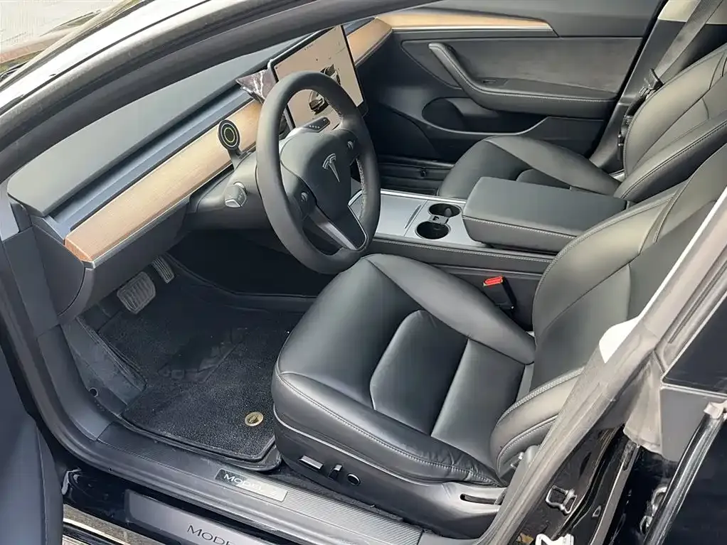 Tesla Model 3 2022 из CN, фото 8