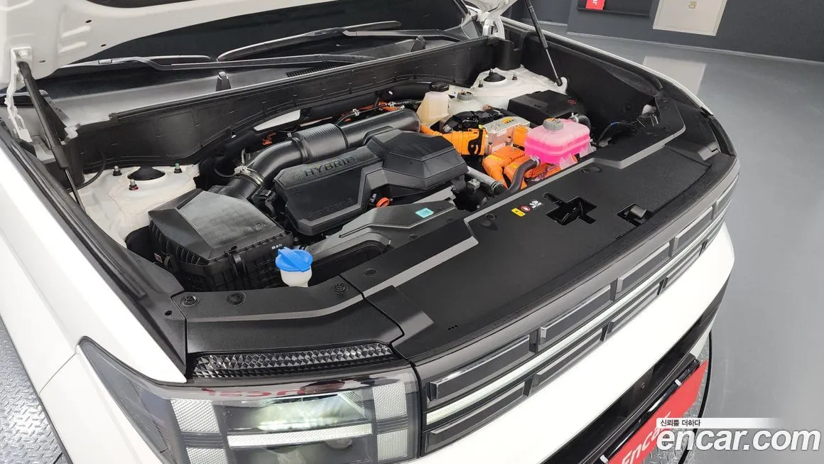 Hyundai Santafe — фото 3