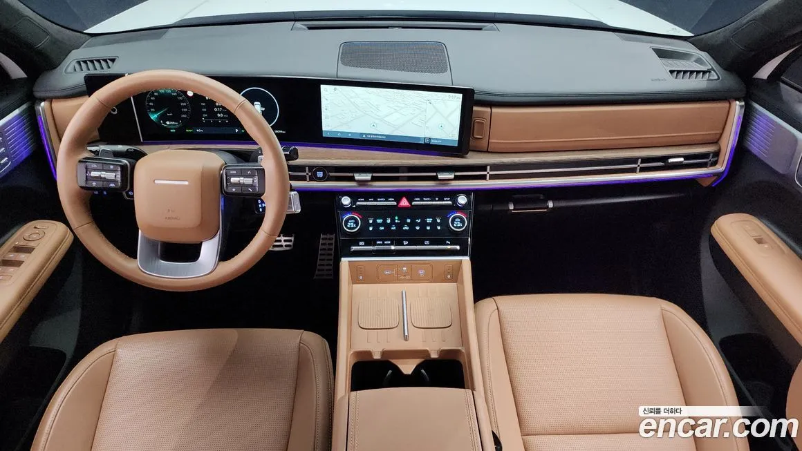 Hyundai Santafe — фото 4