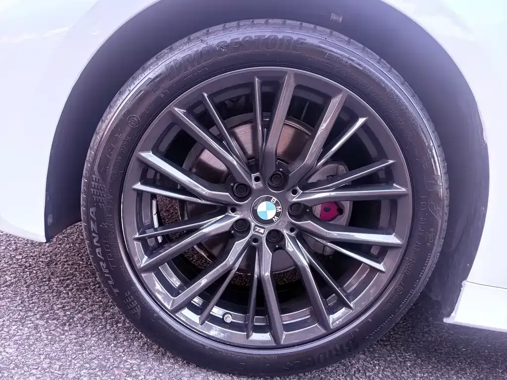 BMW 3 Series 2021 из CN, фото 6