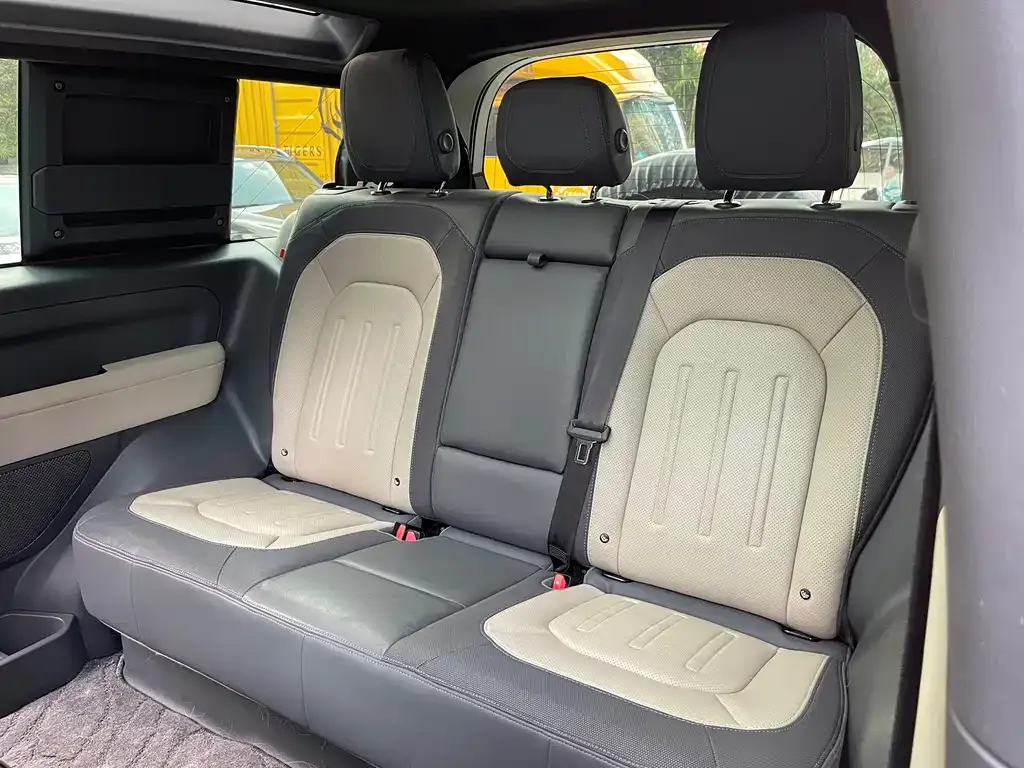 Land Rover Defender 2021 из CN, фото 4