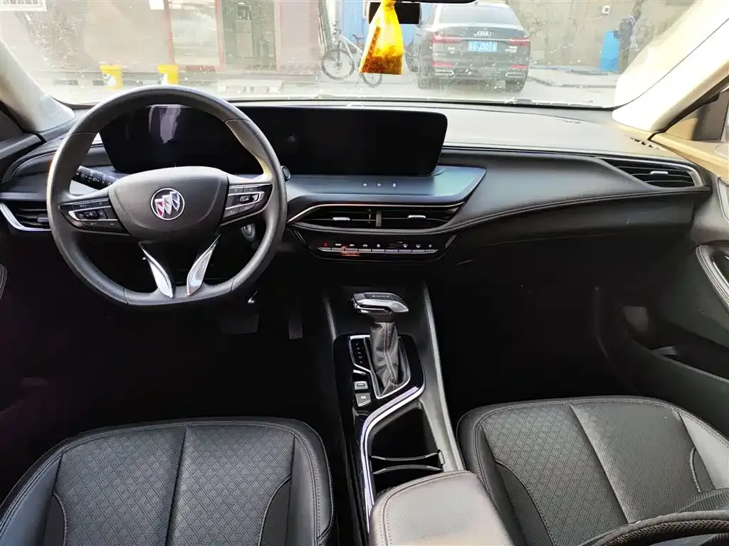 Buick Verano 2023 из CN, фото 10