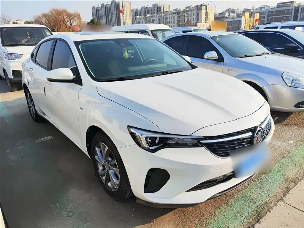 Buick Verano 2023 из CN, фото 5