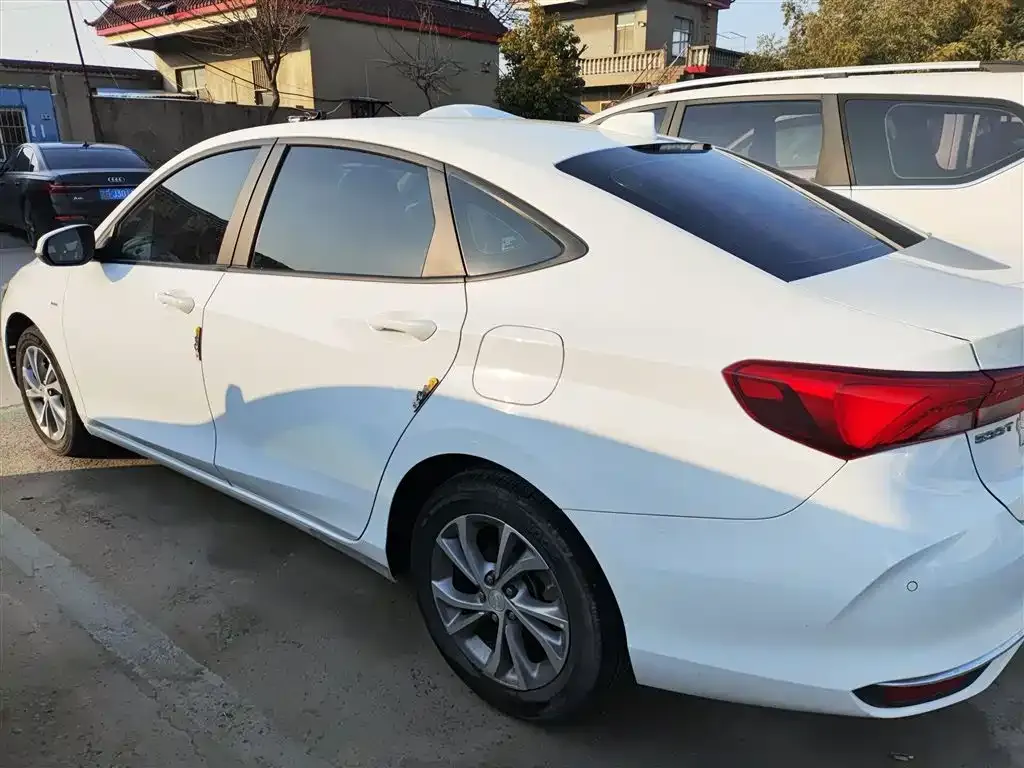 Buick Verano 2023 из CN, фото 7