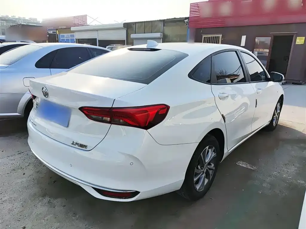 Buick Verano 2023 из CN, фото 9
