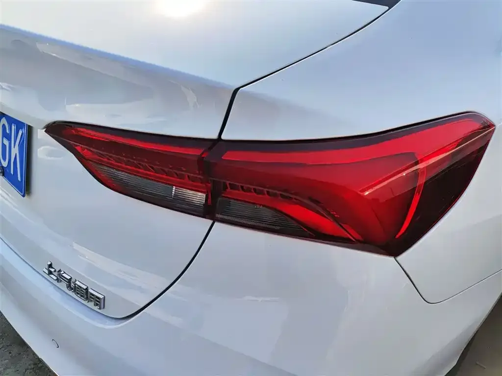 Buick Verano 2023 из CN, фото 2